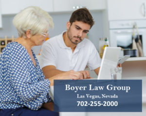 Boyer Law Group | Las Vegas Nevada | 702-255-2000