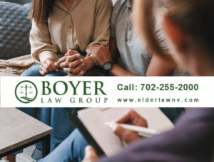 attorney consulting probate clients