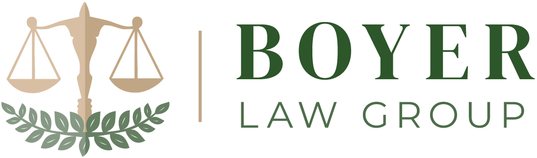 Boyer Law Group